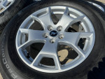 17" Ford Bronco Sport OEM wheels and tires + NEW 2022 + WE FINANCE