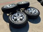 17" Ford Bronco Sport OEM wheels and tires + NEW 2022 + WE FINANCE