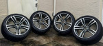 20” BMW Wheels