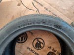 Pirelli P Zero Nero 255/45 R19 104H M&S tire