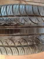 Pirelli P Zero Nero 255/45 R19 104H M&S tire