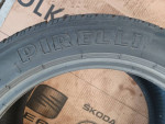 Pirelli P Zero Nero 255/45 R19 104H M&S tire