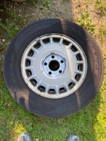buick century 2001 wheels