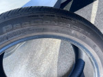 Continental 255/45. R19 104w