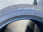 Continental 255/45. R19 104w