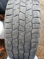 Cooper Discoverer R/T