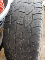 Cooper Discoverer R/T