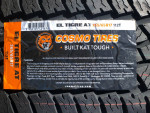 265/65/17 NEW TIRES COSMO A/T SET OF 4 OR SALE BY SINGLE TIRE