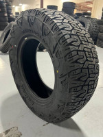 17" INCH BRAND NEW RADAR AT 265/65R17 2656517 265 65 17 26565R17 TIRES
