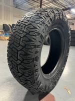 17" INCH BRAND NEW RADAR AT 265/65R17 2656517 265 65 17 26565R17 TIRES
