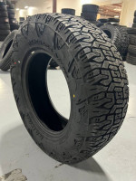 17" INCH BRAND NEW RADAR AT 265/65R17 2656517 265 65 17 26565R17 TIRES