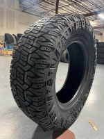 17" INCH BRAND NEW RADAR AT 265/65R17 2656517 265 65 17 26565R17 TIRES