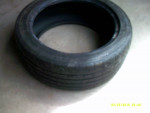 1 - 17" Tire Nexen N5000 Plus 225/45/17
