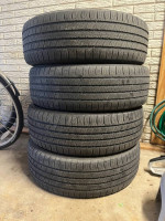 Good Year Assurance 225/65R17 tires