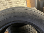 Good Year Assurance 225/65R17 tires