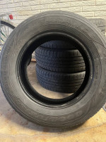 Good Year Assurance 225/65R17 tires