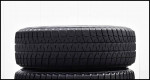 17” Toyota RAV4 / Sienna Winter Package - Blizzak - 235/65R17
