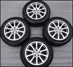 17" VW Tiguan / Audi Q3 Winter Package