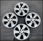 17" Toyota RAV4 wheels - Genuine OEM Toyota