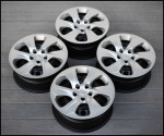 17" Toyota RAV4 wheels - Genuine OEM Toyota