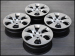 17" Toyota RAV4 wheels - Genuine OEM Toyota