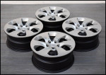 17" Toyota RAV4 wheels - Genuine OEM Toyota