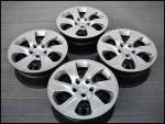 17" Toyota RAV4 wheels - Genuine OEM Toyota