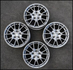 (4) 16" MSW wheels - 5x108