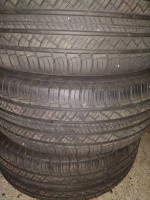 Set of 245/60R18