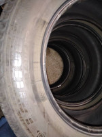 Set of 245/60R18