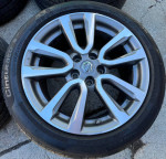 18 inch Nissan Maxima 18” Altima G37 G35 Factory OEM Wheels Rims Tires