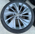 18” Honda Accord Civic Sport Factory OEM Wheels Rims Tires 18 inch