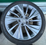 18” Honda Accord Civic Sport Factory OEM Wheels Rims Tires 18 inch