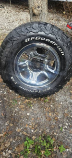 Dodge RAM trucks