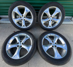 20” Toyota Venza Highlander Sienna Factory OEM Wheels Rims Tires 20 in