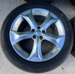 20” Toyota Venza Highlander Sienna Factory OEM Wheels Rims Tires 20 in