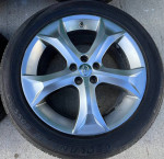 20” Toyota Venza Highlander Sienna Factory OEM Wheels Rims Tires 20 in