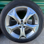 20” Toyota Venza Highlander Sienna Factory OEM Wheels Rims Tires 20 in