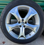 20” Toyota Venza Highlander Sienna Factory OEM Wheels Rims Tires 20 in