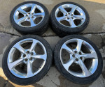 20 inch Chevy Camaro SS Sport 20” Factory OEM Wheels Rims Tires