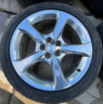 20 inch Chevy Camaro SS Sport 20” Factory OEM Wheels Rims Tires