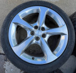 20 inch Chevy Camaro SS Sport 20” Factory OEM Wheels Rims Tires