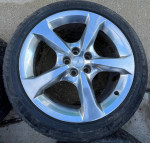 20 inch Chevy Camaro SS Sport 20” Factory OEM Wheels Rims Tires