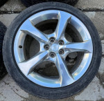 20 inch Chevy Camaro SS Sport 20” Factory OEM Wheels Rims Tires