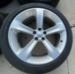 20” Dodge Charger Challenger Sport Factory OEM Wheels Rims Tires 20 in