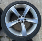 20” Dodge Charger Challenger Sport Factory OEM Wheels Rims Tires 20 in