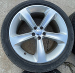 20” Dodge Charger Challenger Sport Factory OEM Wheels Rims Tires 20 in