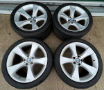 20” BMW X5 X6 Sport M Factory OEM Wheels Rims Tires 20 inch