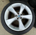 20” BMW X5 X6 Sport M Factory OEM Wheels Rims Tires 20 inch