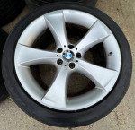 20” BMW X5 X6 Sport M Factory OEM Wheels Rims Tires 20 inch